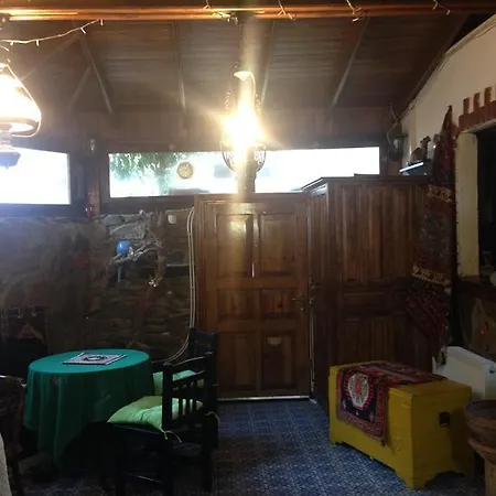 Giritli 塞尔丘克