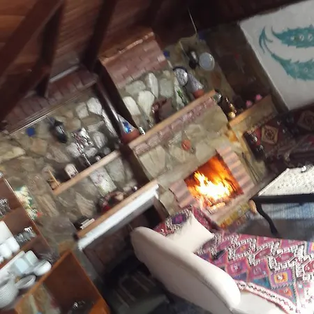 Giritli Проживание в семье *
